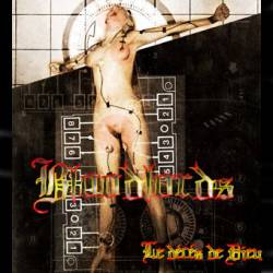 Bloodlords : Le Décès de Dieu Bloodlords : Le Décès de Dieu